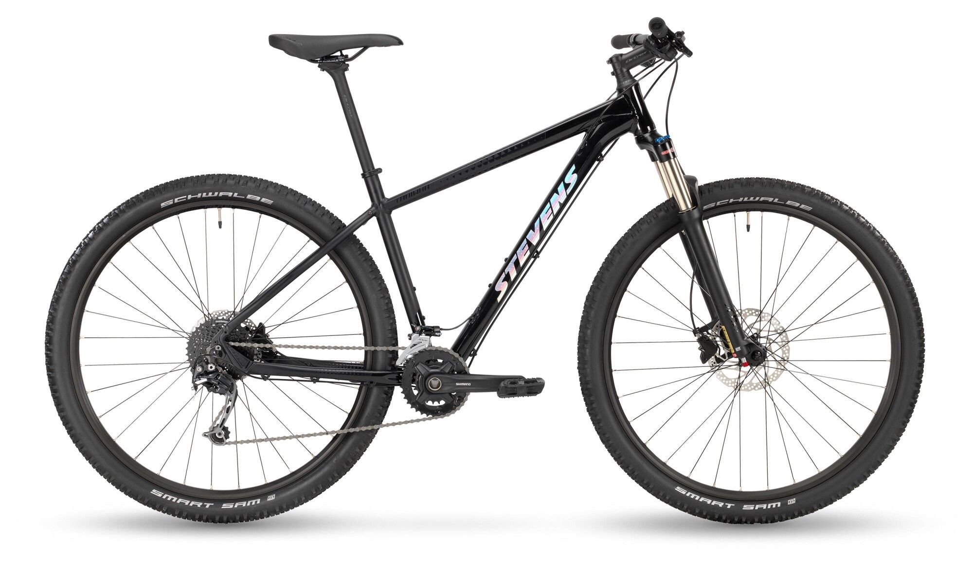 Cross Country Bike Stevens Taniwha 2021 | 27,5 Zoll | Diamant (Bild 1)